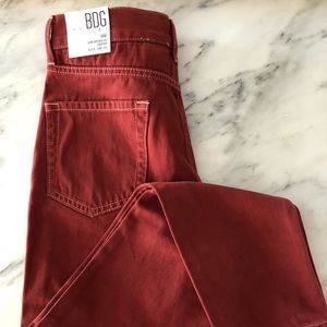 BDG Urban Outfitters Jean